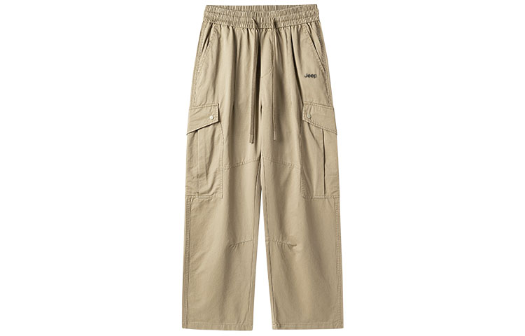 Повседневные брюки мужские Jeep, хаки
Повседневные брюки мужские Jeep, хаки