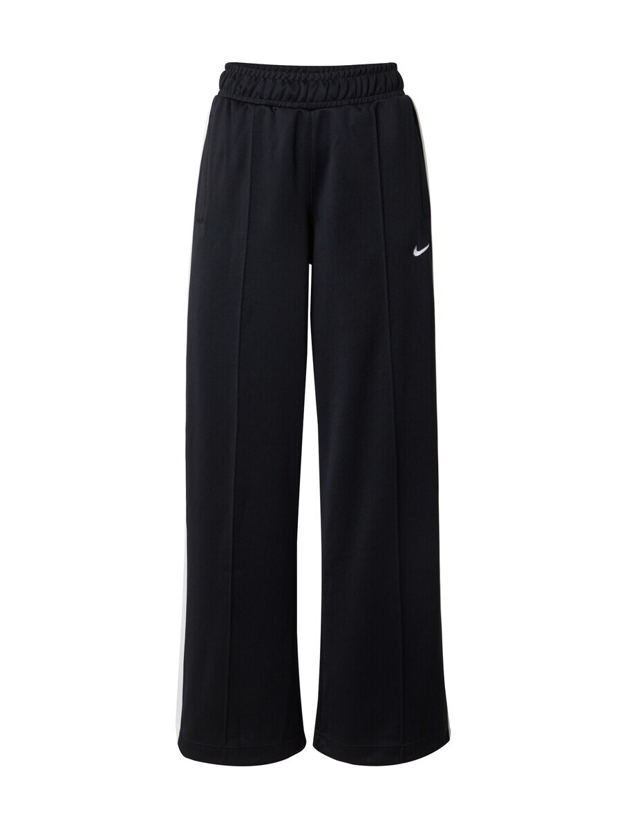 Тканевые брюки Nike Sportswear Wide leg Pants, черный
Тканевые брюки Nike Sportswear Wide leg Pants, черный