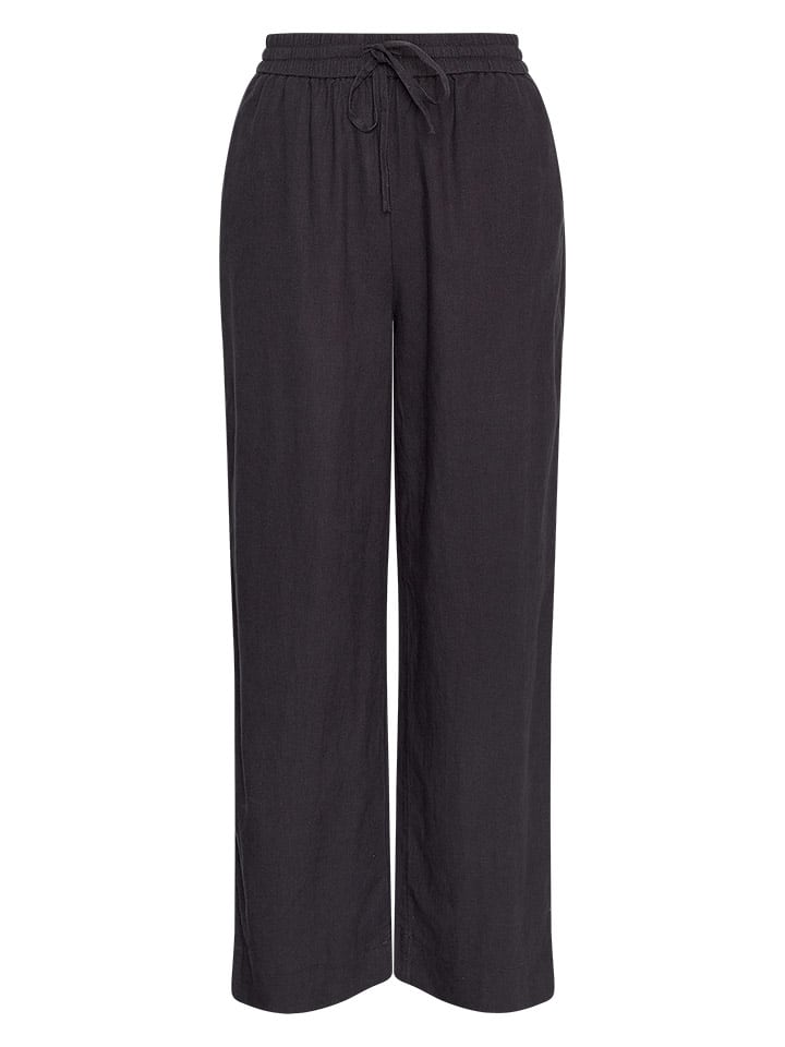 Тканевые брюки MOSS COPENHAGEN, черный
Тканевые брюки MOSS COPENHAGEN, черный