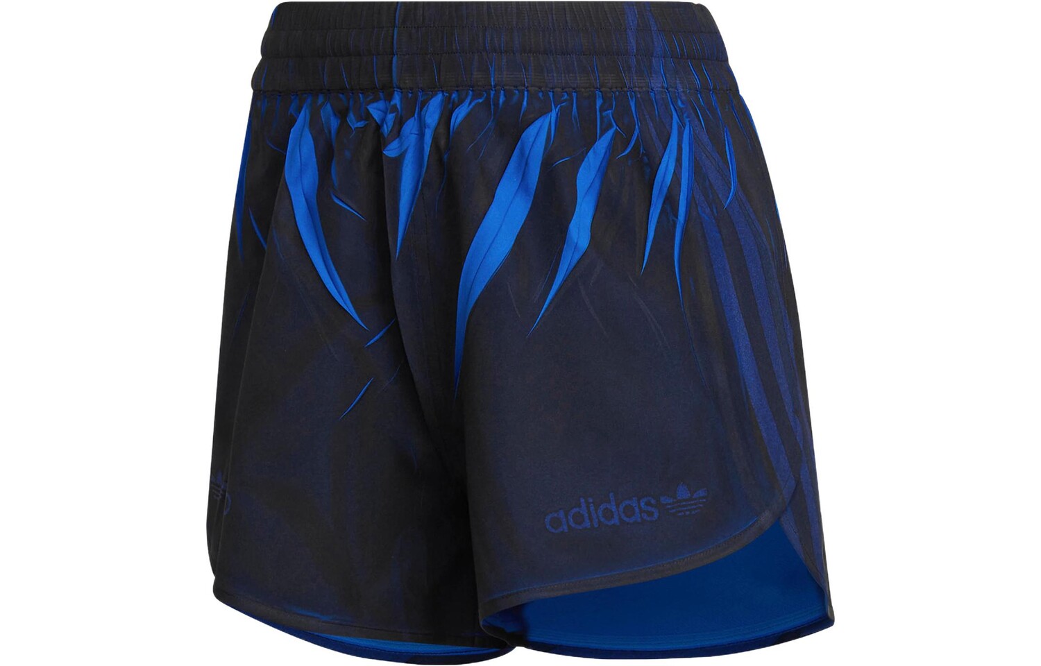 Повседневные шорты женские синие Adidas Originals
Повседневные шорты женские синие Adidas Originals