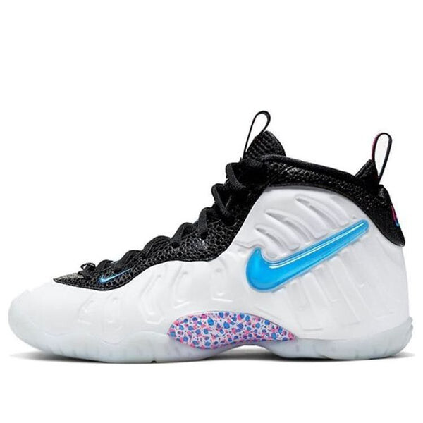 Кроссовки маленькие позитные про Nike, белый
Кроссовки маленькие позитные про Nike, белый