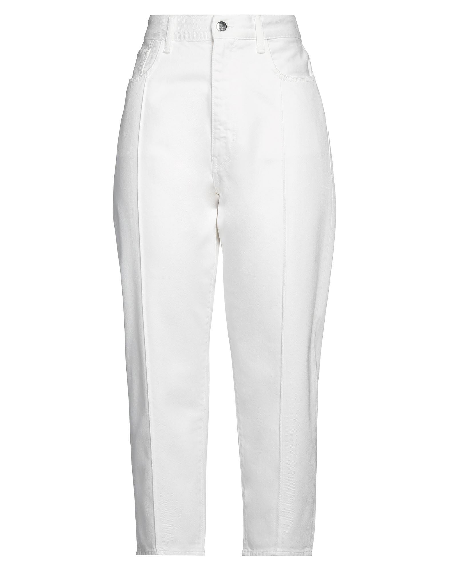 Брюки Alessia Santi, кремовый
Брюки Alessia Santi, кремовый