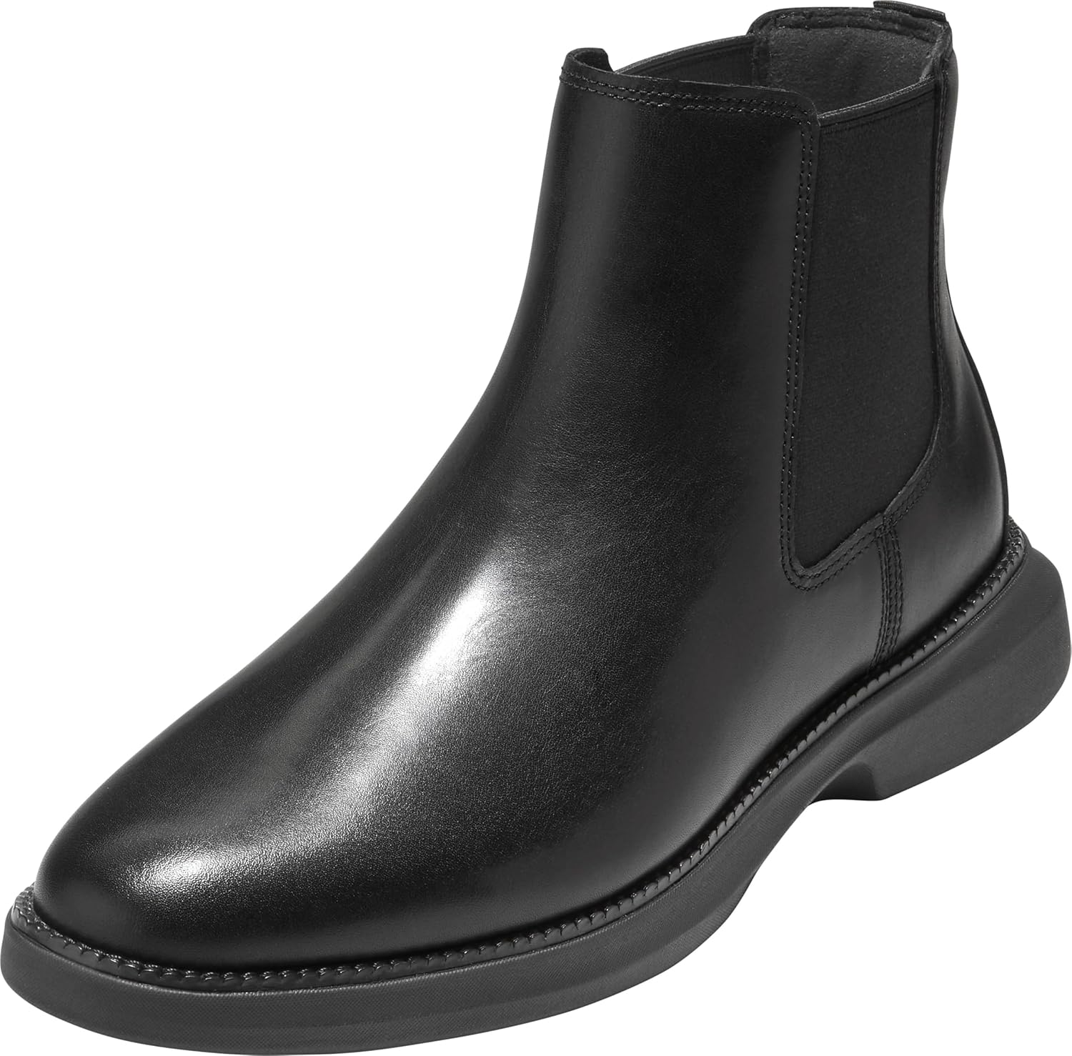 Мужские ботинки Cole Haan Grand Shadowlite Chelsea, черный
Мужские ботинки Cole Haan Grand Shadowlite Chelsea, черный