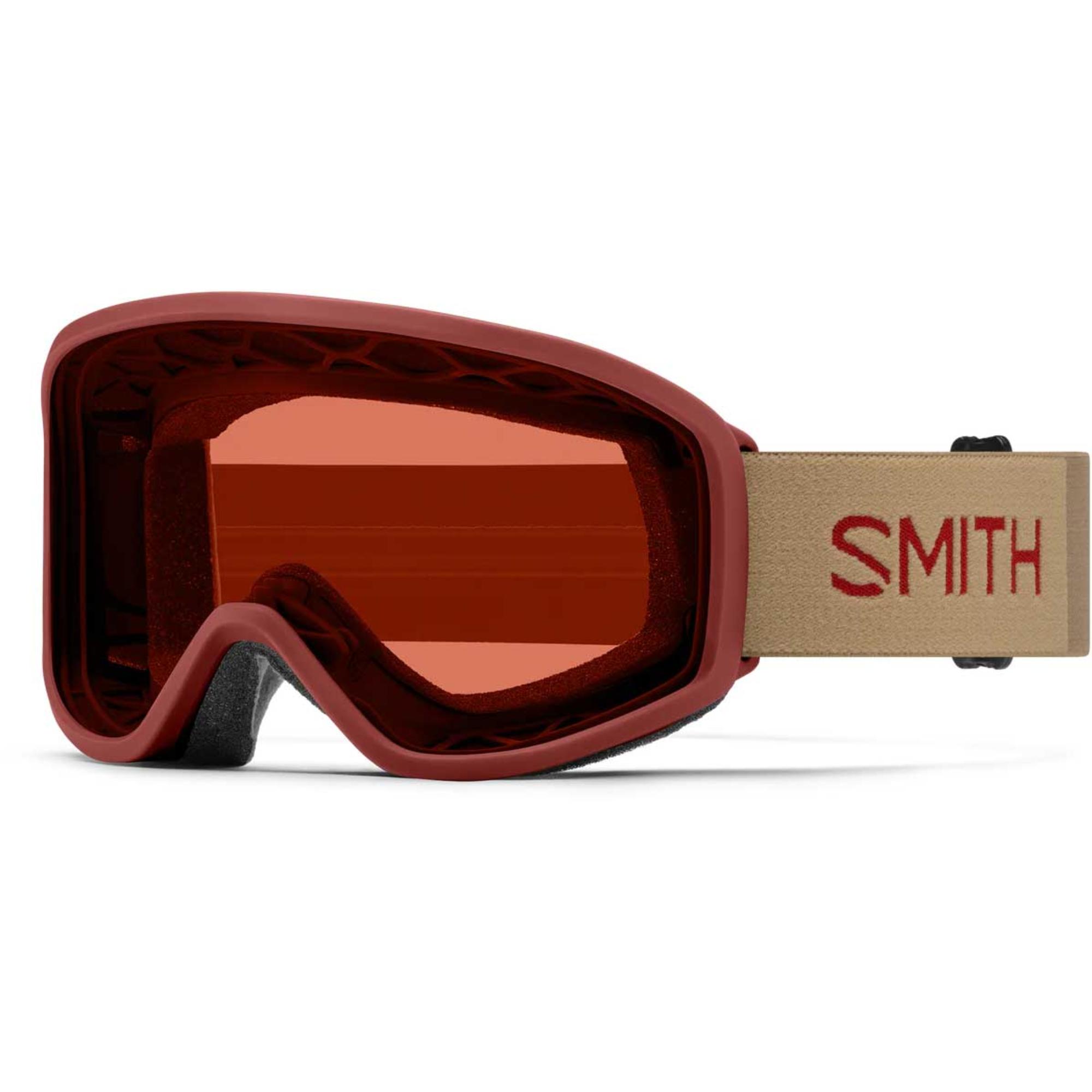 Горнолыжные очки Reason OTG Smith, Ironwood/RC36
Горнолыжные очки Reason OTG Smith, Ironwood/RC36