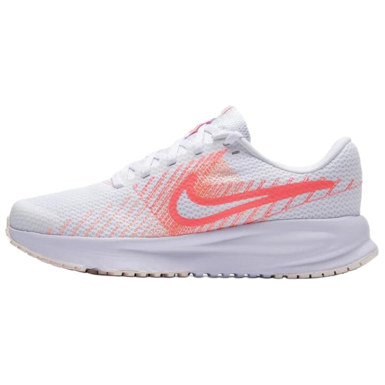 Nike Дышащие беговые кроссовки RUN DEFY для женщин, красно-белые
Nike Дышащие беговые кроссовки RUN DEFY для женщин, красно-белые