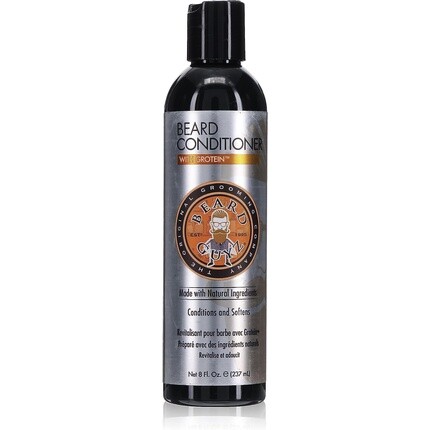 Глубокий кондиционер 25 Beard Guyz
Глубокий кондиционер 25 Beard Guyz