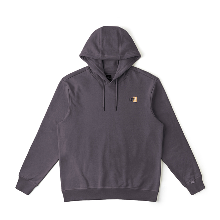 Свитшот мужской Lee, серый
Свитшот мужской Lee, серый