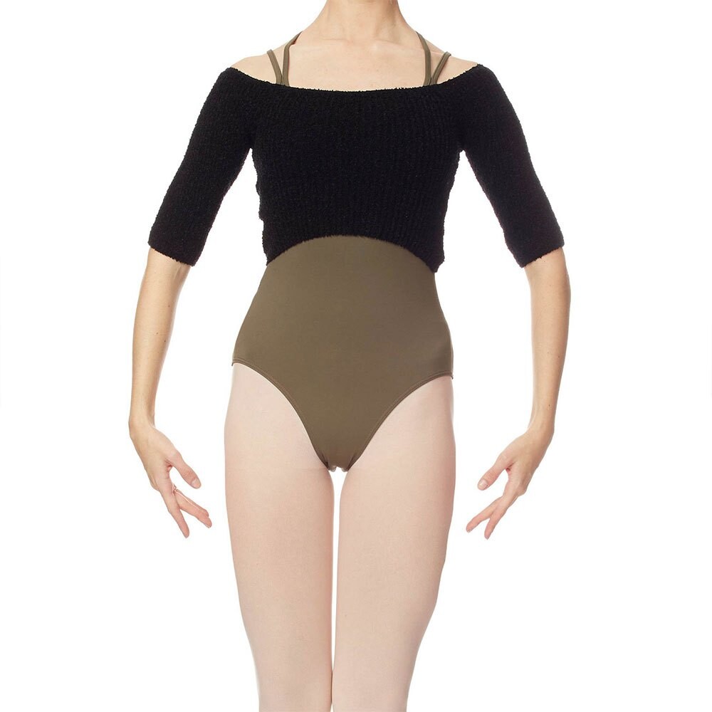 Футболка с коротким рукавом Intermezzo Bagui, черный 
Футболка с коротким рукавом Intermezzo Bagui, черный