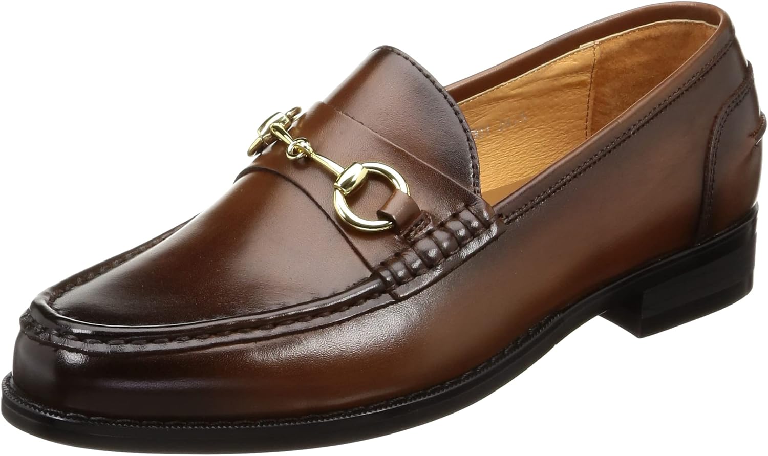 Мужские лоферы Christian Carano для бизнеса, темно-коричневый
Мужские лоферы Christian Carano для бизнеса, темно-коричневый