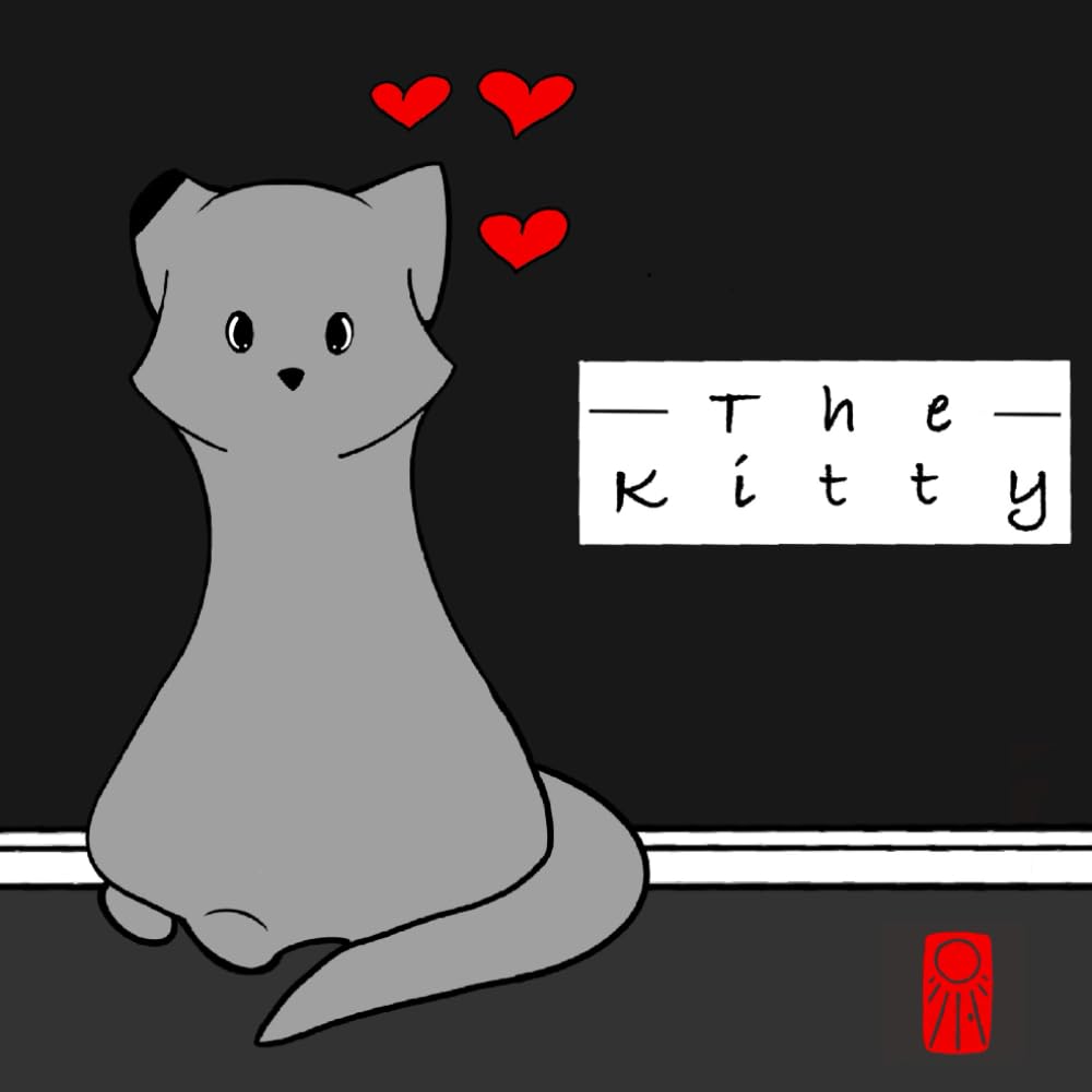 The Kitty (Independently published)
The Kitty (Independently published)