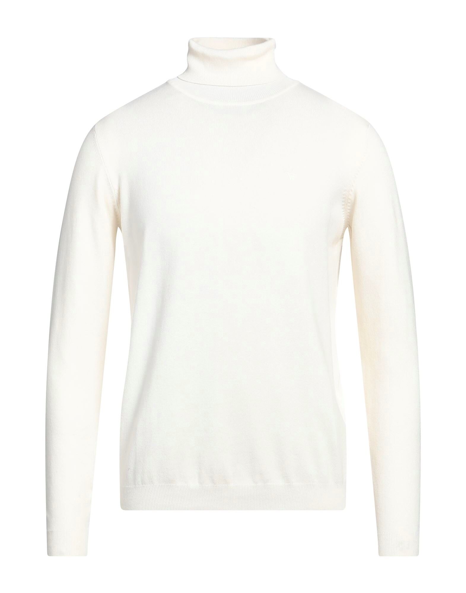 Водолазка Fred Mello, айвори
Водолазка Fred Mello, айвори