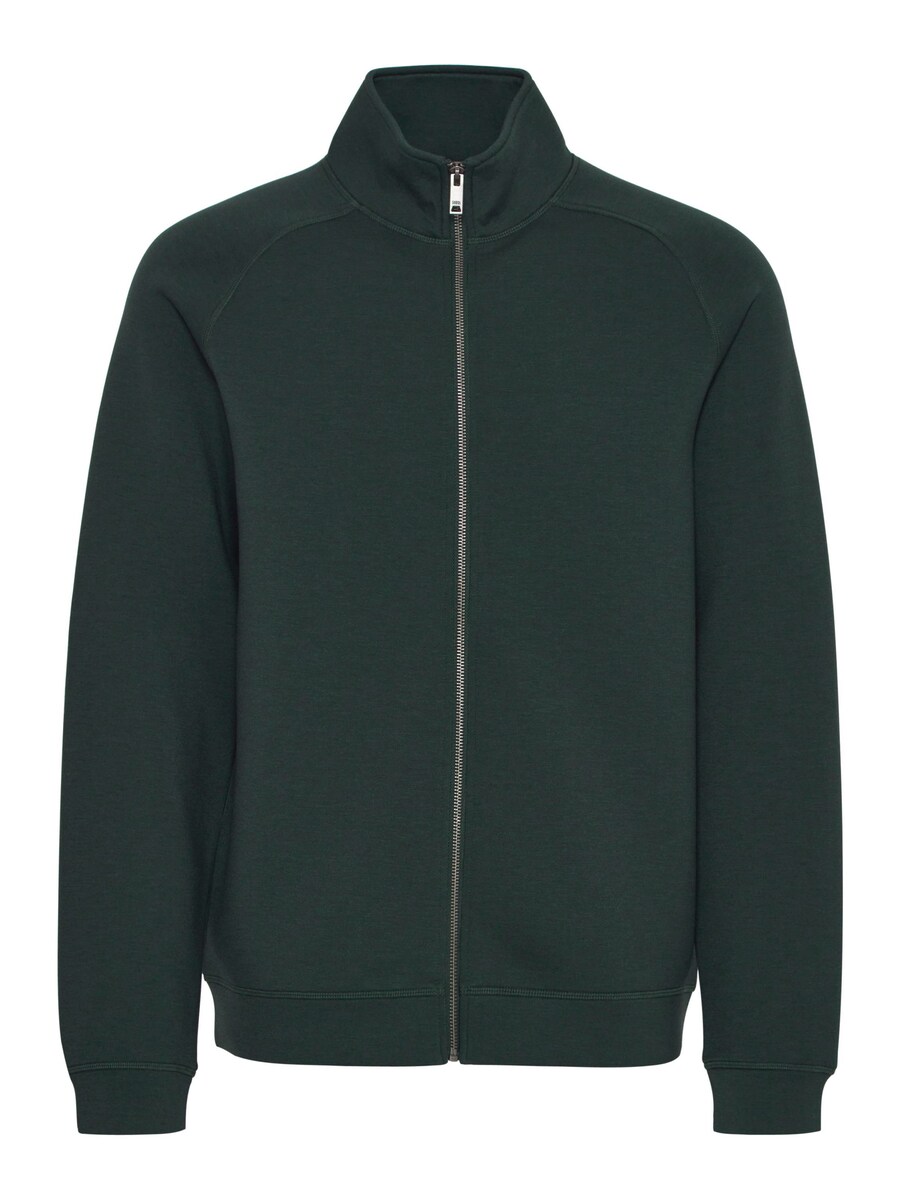 Толстовка с капюшоном на молнии Casual Friday Sigurd, темно-зеленый
Толстовка с капюшоном на молнии Casual Friday Sigurd, темно-зеленый