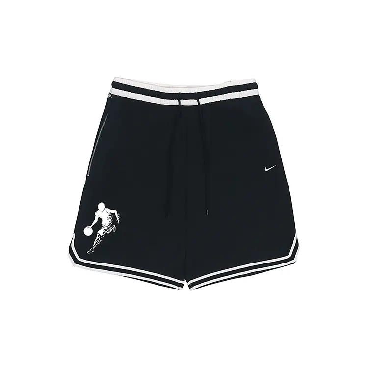 Футболка DRI FIT DNA мужская черная Nike
Футболка DRI FIT DNA мужская черная Nike