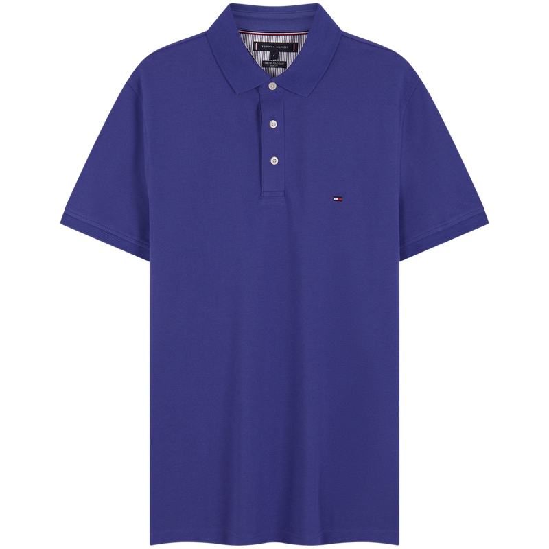 Мужская поло Tommy Hilfiger, синий
Мужская поло Tommy Hilfiger, синий