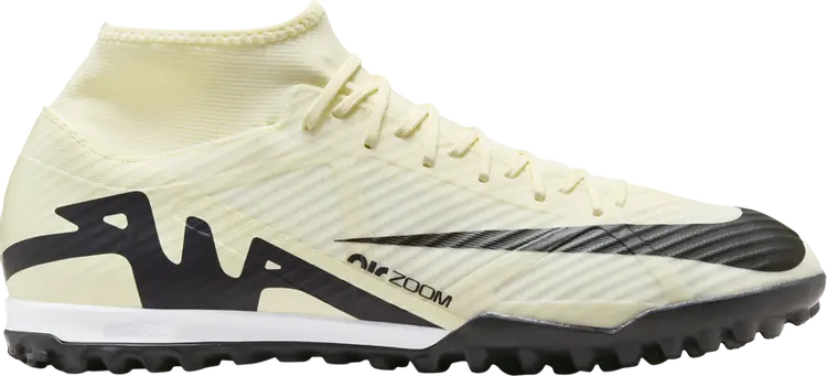 Кроссовки Zoom Mercurial Superfly 9 Academy TF 'Mad Ready Pack', кремовый, Бежевый, Кроссовки Zoom Mercurial Superfly 9 Academy TF 'Mad Ready Pack', кремовый
Кроссовки Zoom Mercurial Superfly 9 Academy TF 'Mad Ready Pack', кремовый, Бежевый, Кроссовки Zoom Mercurial Superfly 9 Academy TF 'Mad Ready Pack', кремовый