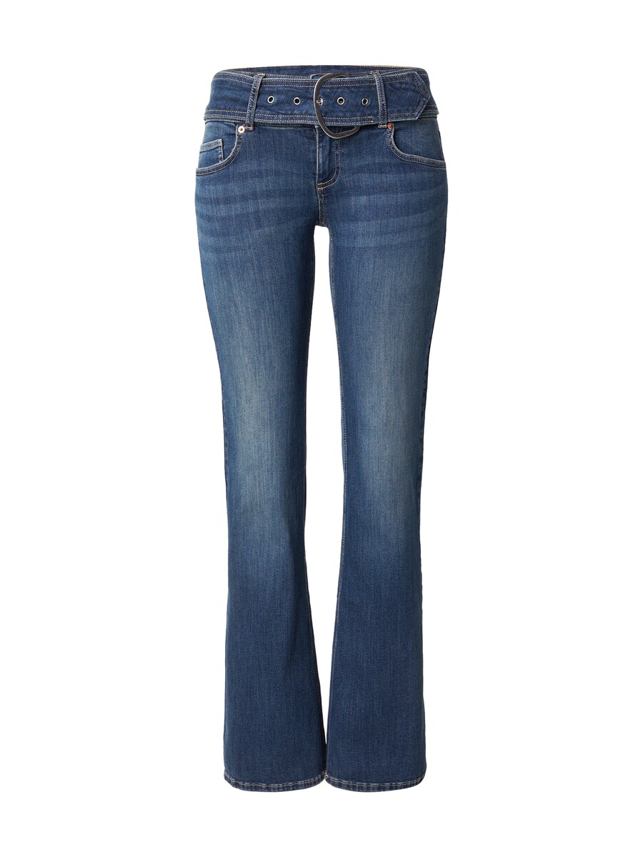 Расклешенные джинсы Tally Weijl, Blue Denim
Расклешенные джинсы Tally Weijl, Blue Denim