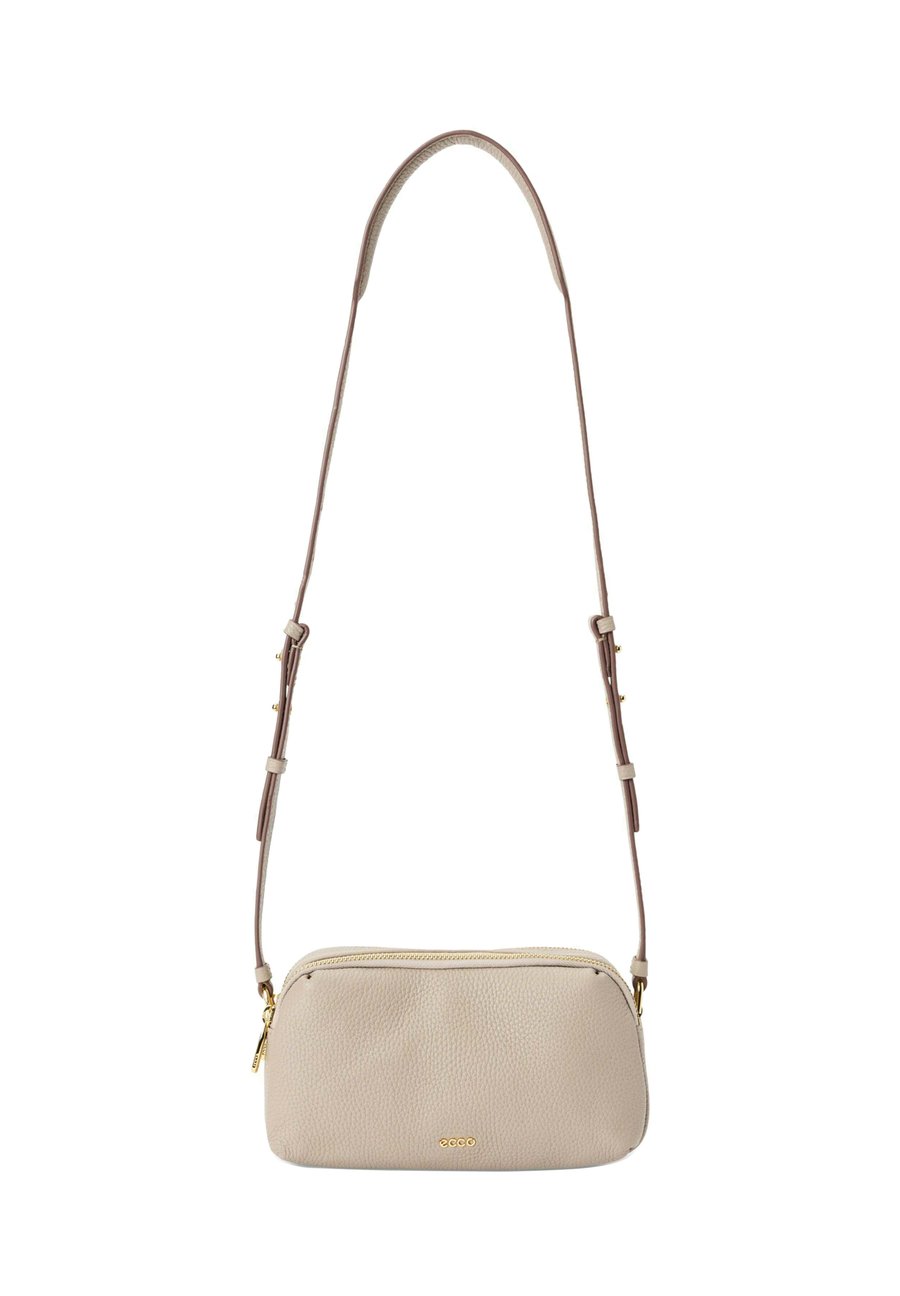 Сумка кросс-боди ECCO Camera Bag, Atmosphere/Beige
Сумка кросс-боди ECCO Camera Bag, Atmosphere/Beige