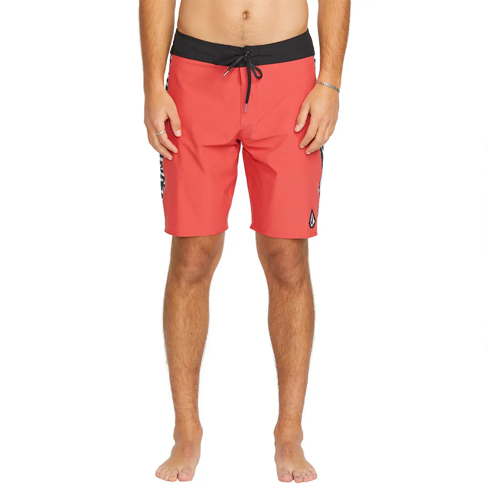 Плавки Volcom Mingle Mod 20'', розовый
Плавки Volcom Mingle Mod 20'', розовый