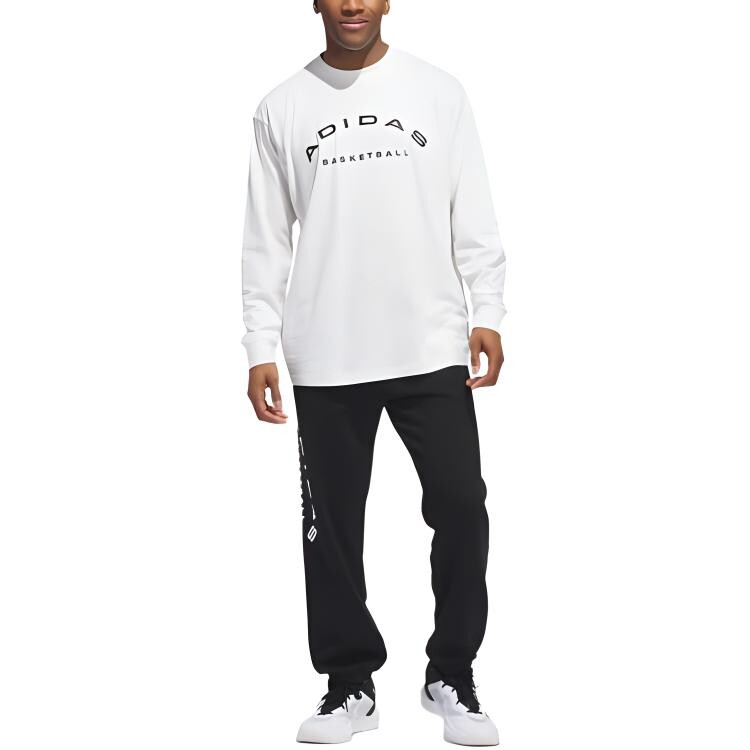 Трикотажные спортивные штаны мужские черные/облачно-белые Adidas, черный
Трикотажные спортивные штаны мужские черные/облачно-белые Adidas, черный