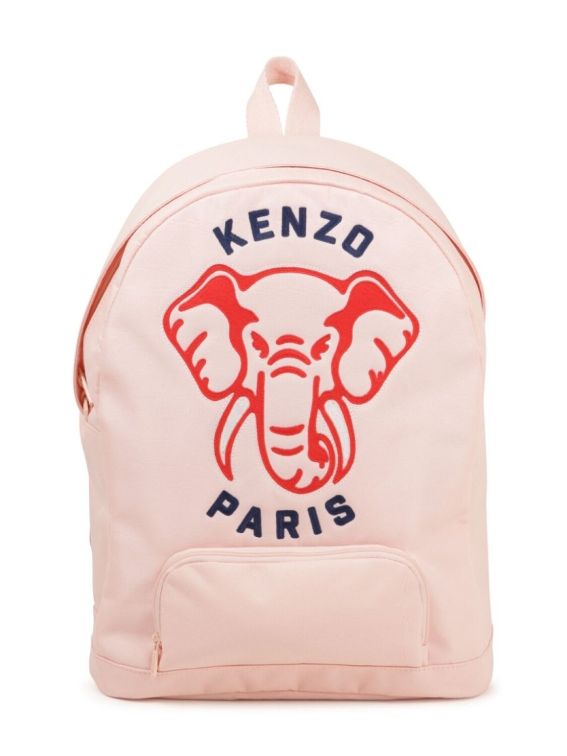 Kenzo Kids рюкзак с вышивкой Elephant, розовый
Kenzo Kids рюкзак с вышивкой Elephant, розовый
