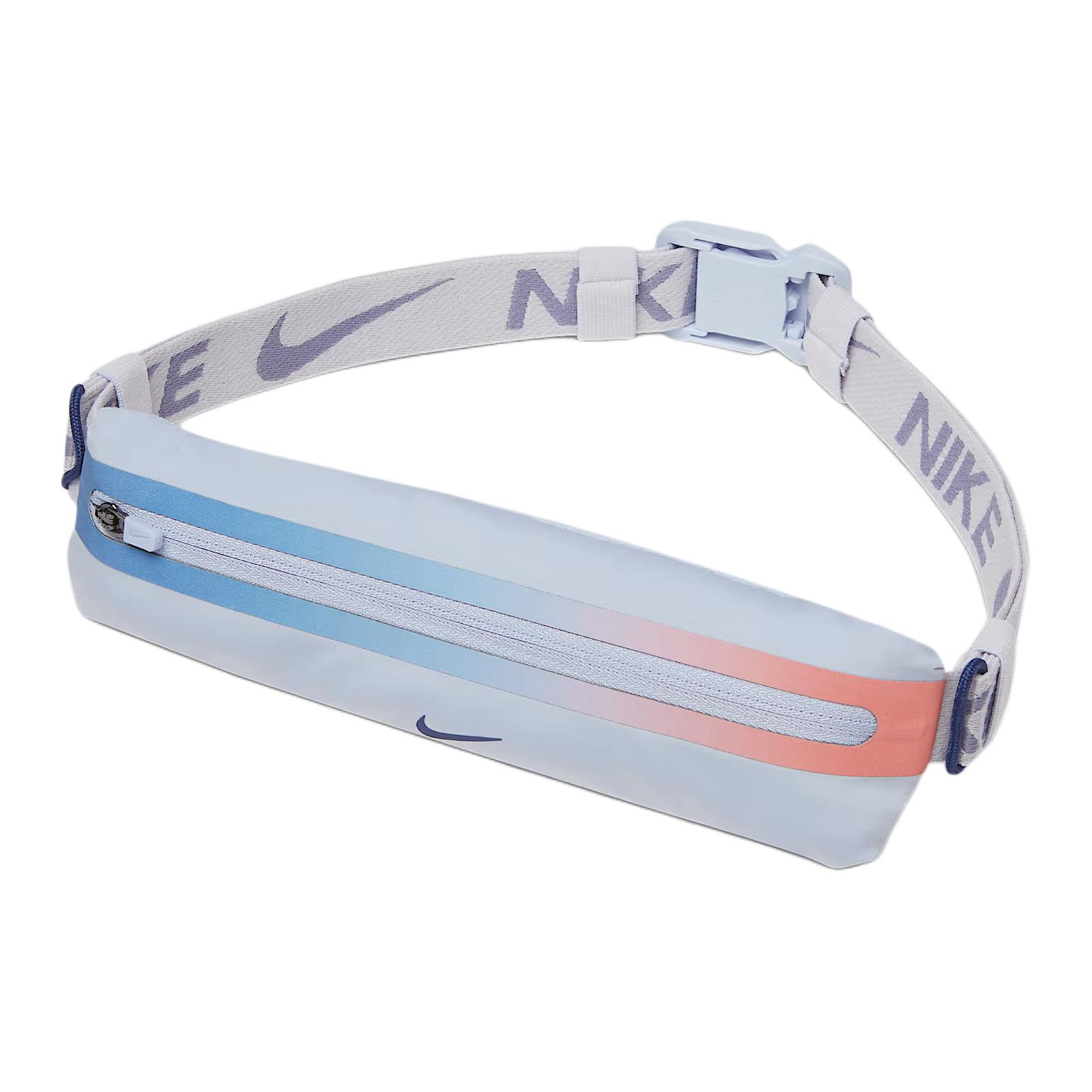 Nike Полиэстеровый поясной мешок с лайкрой унисекс космический синий, Space Blue
Nike Полиэстеровый поясной мешок с лайкрой унисекс космический синий, Space Blue