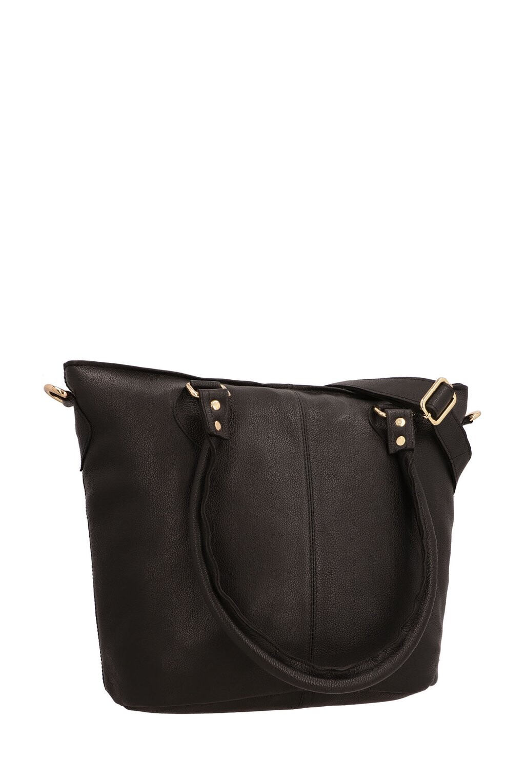 Сумка THERESE Gusti Leder, черный
Сумка THERESE Gusti Leder, черный