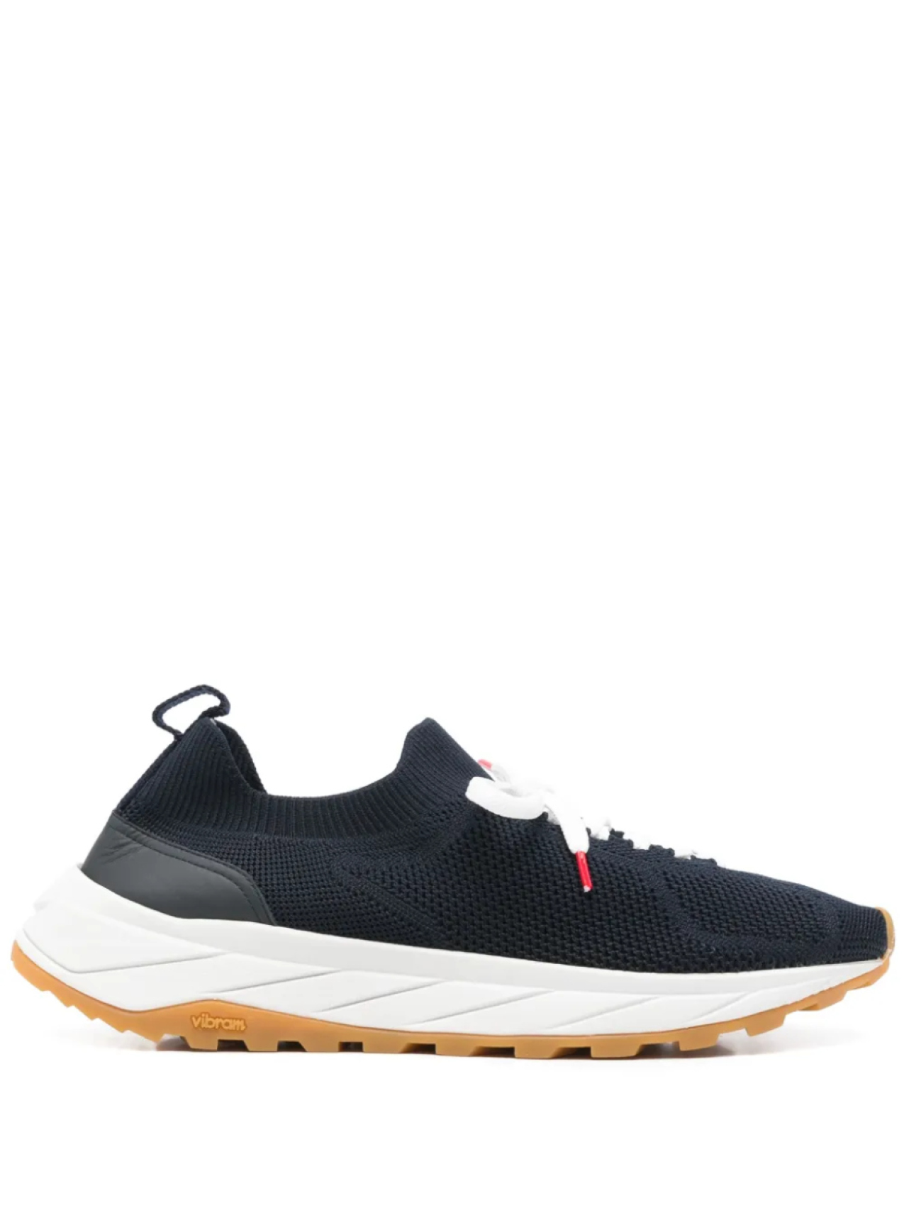 Кроссовки с сетчатыми вставками Kiton, синий
Кроссовки с сетчатыми вставками Kiton, синий