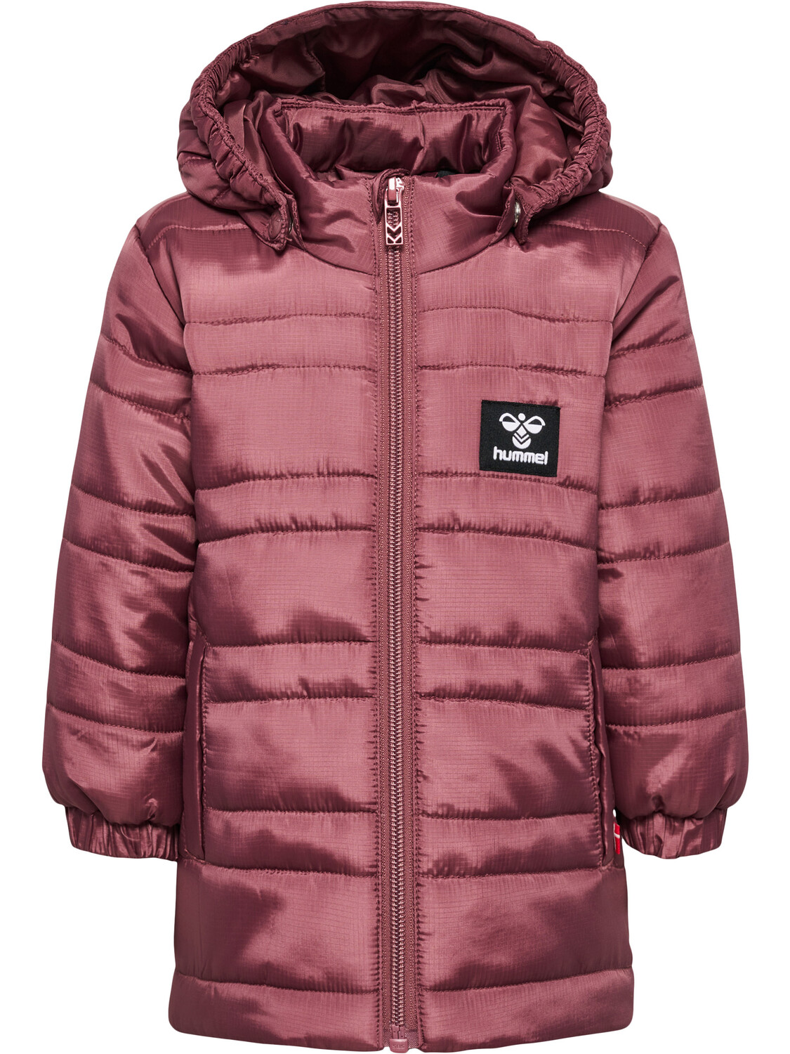 Куртка Hummel Jacke Hmlmosgrave Tex Jacket, цвет ROSE BROWN
Куртка Hummel Jacke Hmlmosgrave Tex Jacket, цвет ROSE BROWN