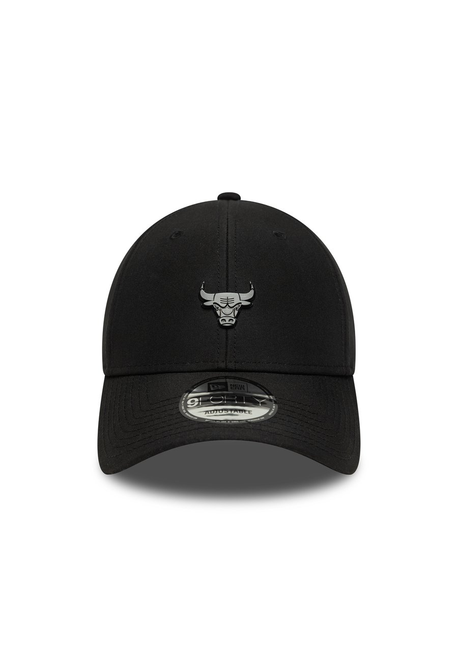 Бейсболка New Era 9FORTY UNISEX, Black
Бейсболка New Era 9FORTY UNISEX, Black