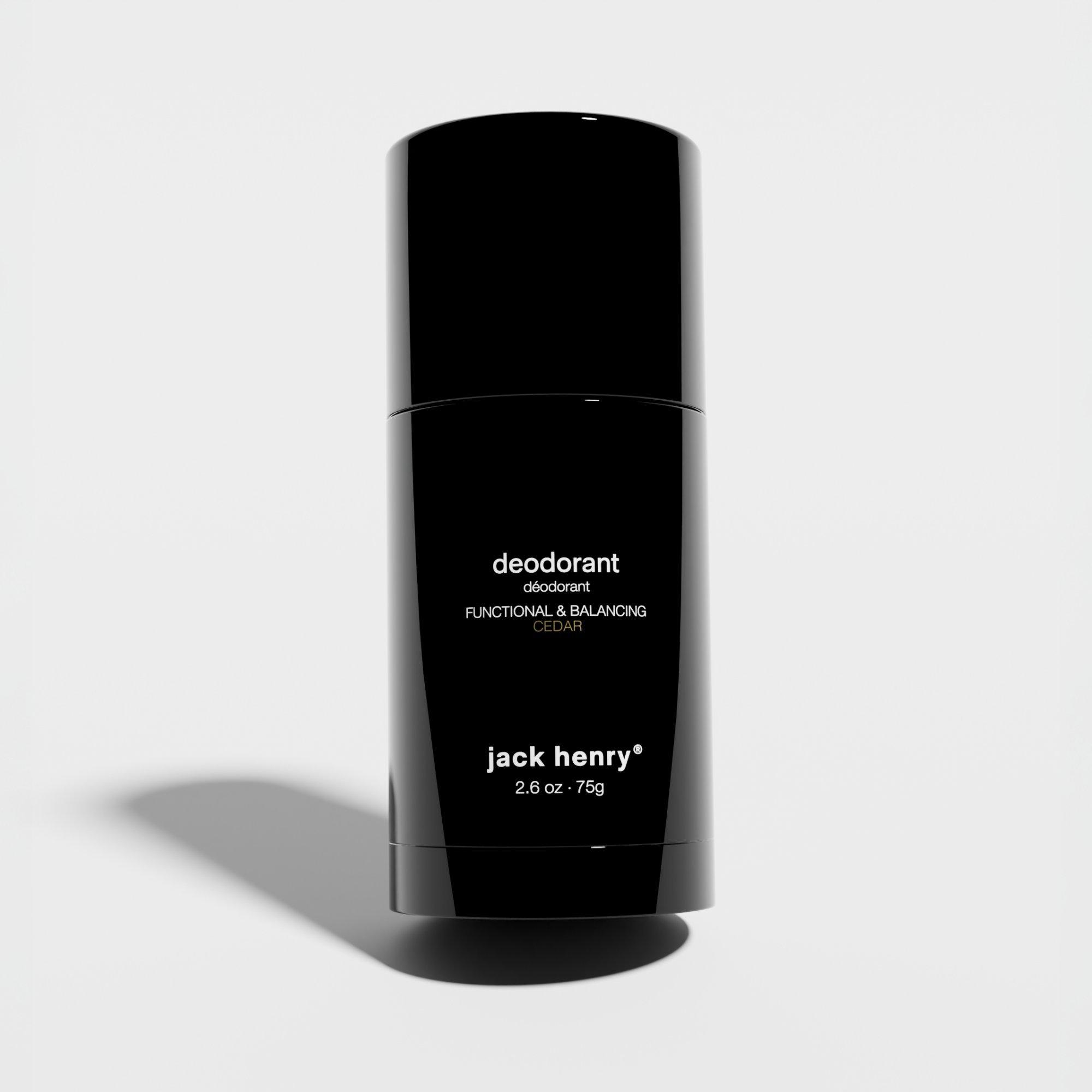 Дезодорант Deodorant Jack Henry, Cedar
Дезодорант Deodorant Jack Henry, Cedar