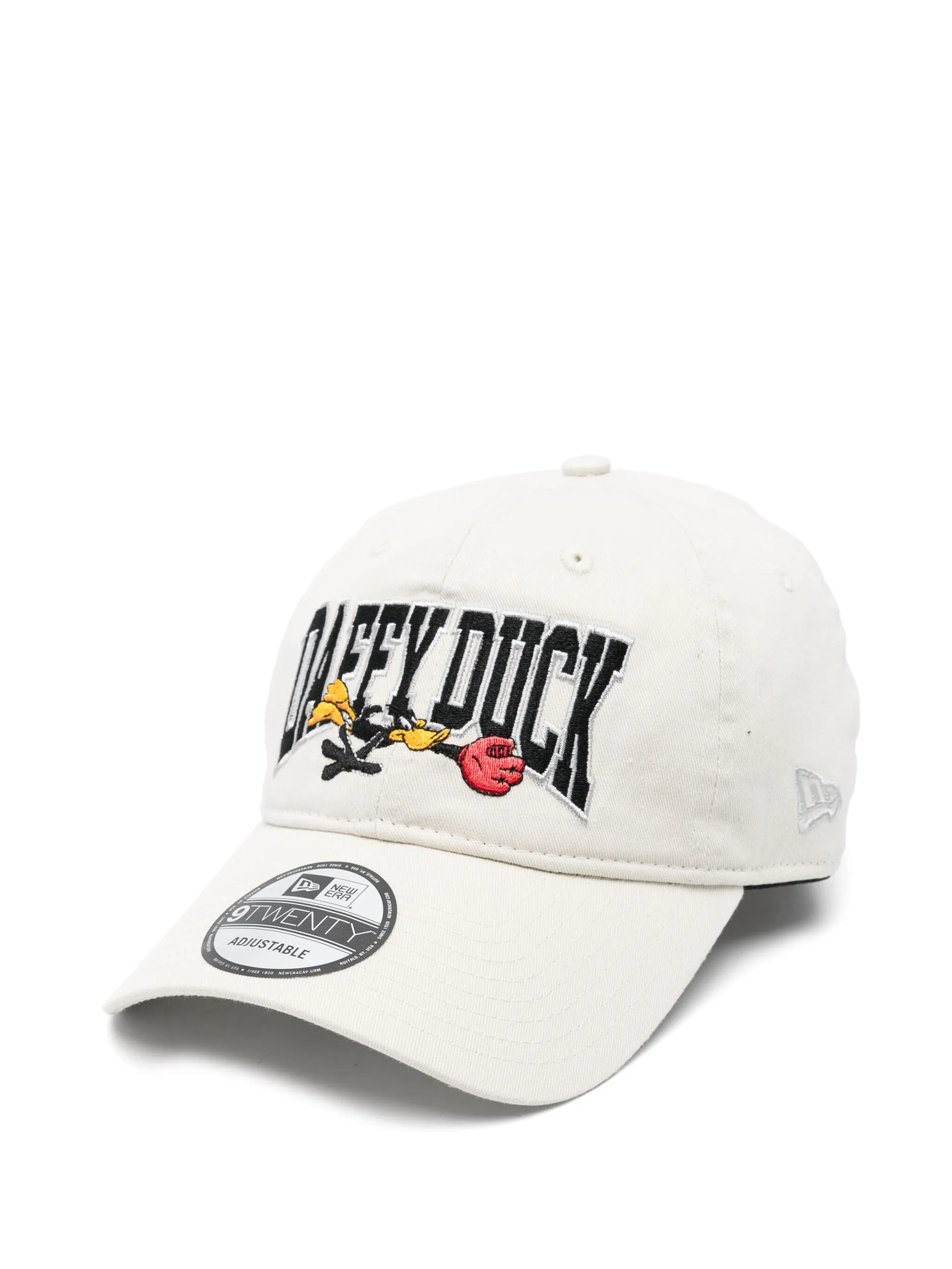 Кепка Daffy Duck 9TWENTY из коллаборации с Looney Tunes New Era Cap, бежевый
Кепка Daffy Duck 9TWENTY из коллаборации с Looney Tunes New Era Cap, бежевый