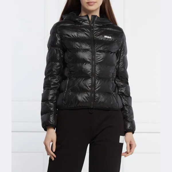 Куртка Famara-1 классического кроя Hugo, черный
Куртка Famara-1 классического кроя Hugo, черный