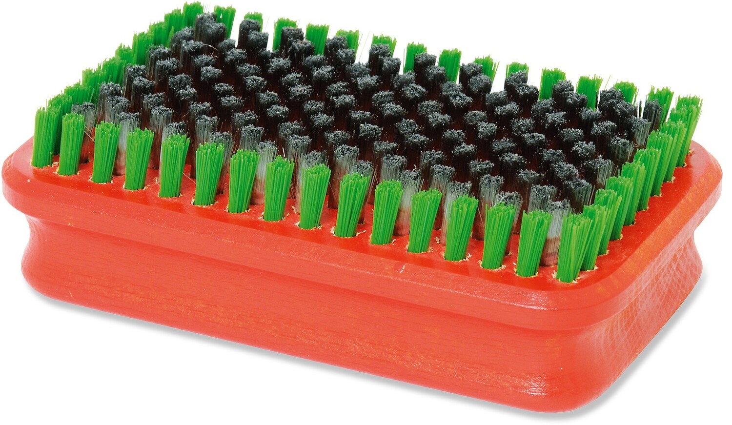 Прямоугольная тонкая стальная щетка Swix
Прямоугольная тонкая стальная щетка Swix