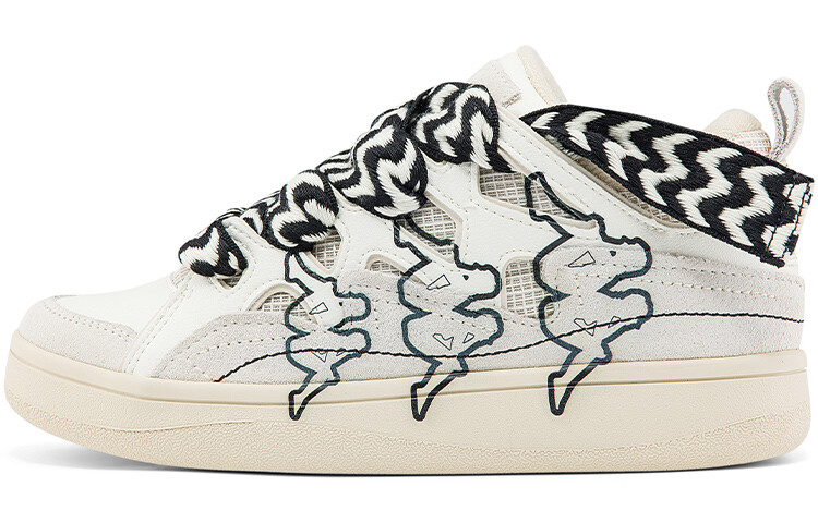 Кроссовки Kappa Fatty White, Серый, Кроссовки Kappa Fatty White
Кроссовки Kappa Fatty White, Серый, Кроссовки Kappa Fatty White