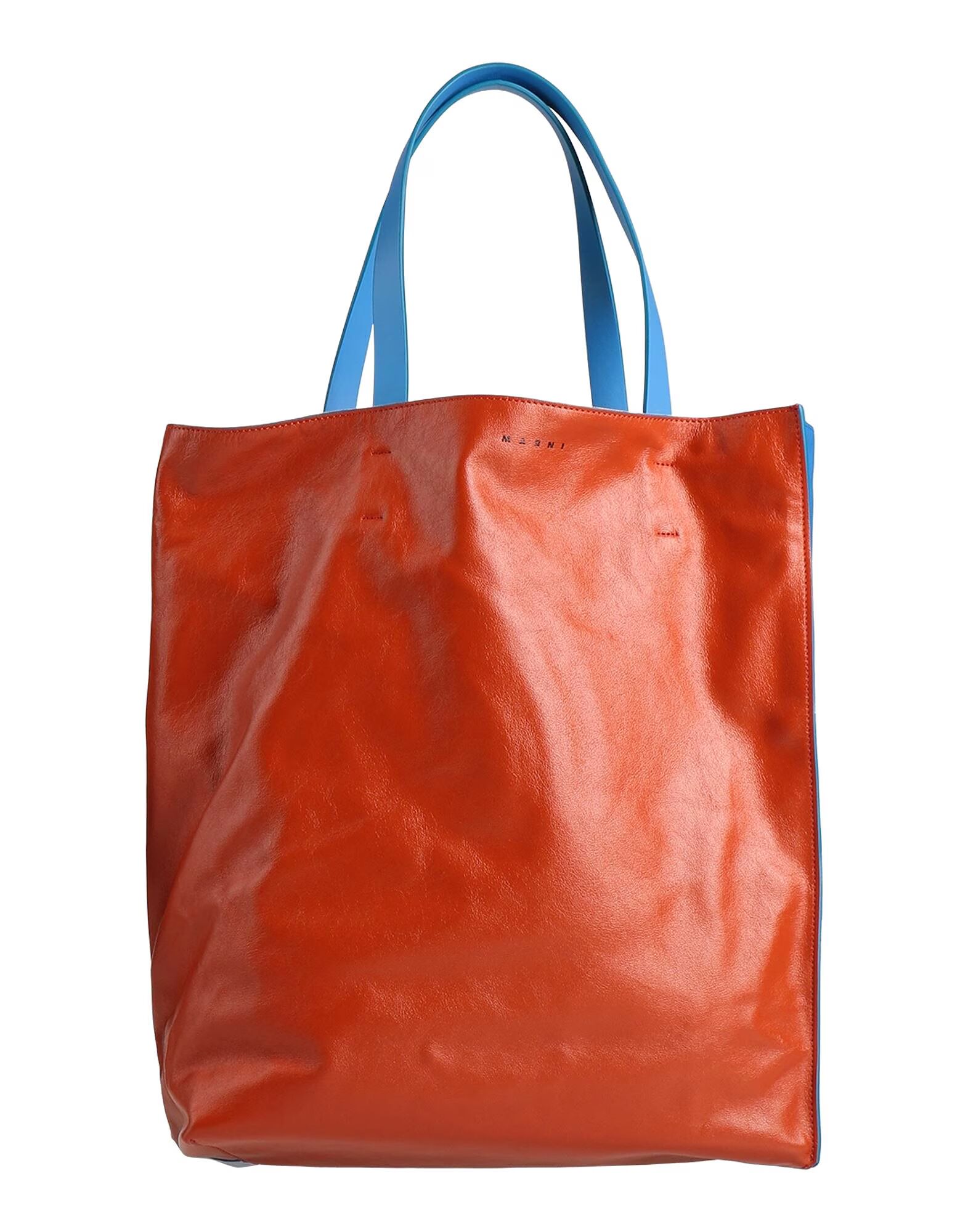 Сумка Marni, желтовато-коричневый
Сумка Marni, желтовато-коричневый