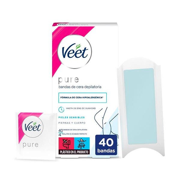 Картофельное пюре 40 шт Veet
Картофельное пюре 40 шт Veet