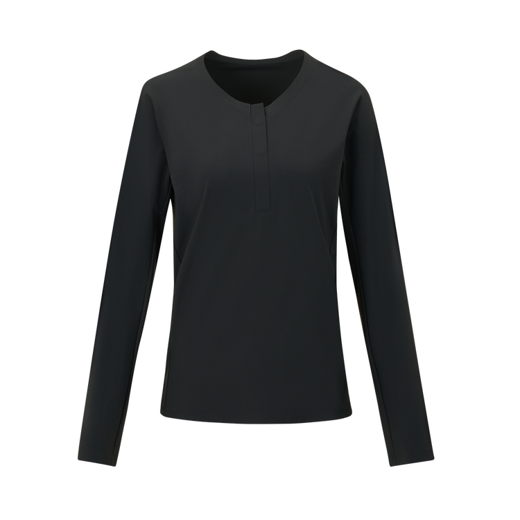 Женский свитер Dualis Knitwear DESCENTE, Ib-Stretch Limo
Женский свитер Dualis Knitwear DESCENTE, Ib-Stretch Limo