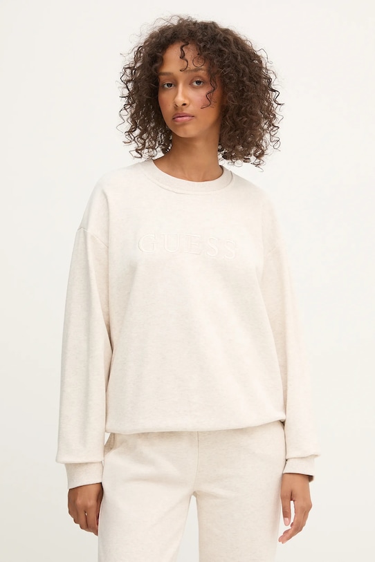 Толстовка SOFIA Guess, бежевый
Толстовка SOFIA Guess, бежевый