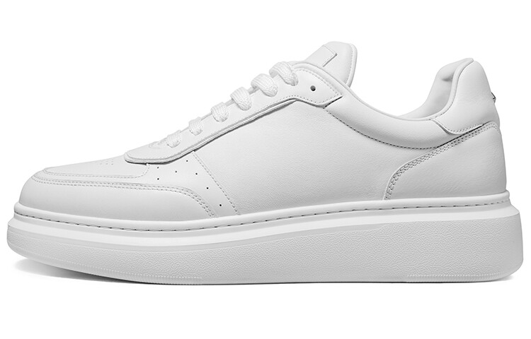 Кеды, обувь для скейтборда унисекс с низким верхом Thom Wills, белый
Кеды, обувь для скейтборда унисекс с низким верхом Thom Wills, белый