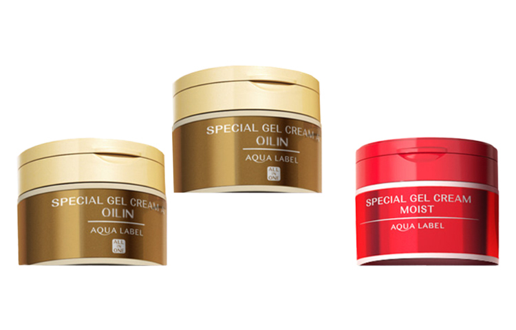 Наборы для ухода за кожей Unisex AquaLabel
Наборы для ухода за кожей Unisex AquaLabel