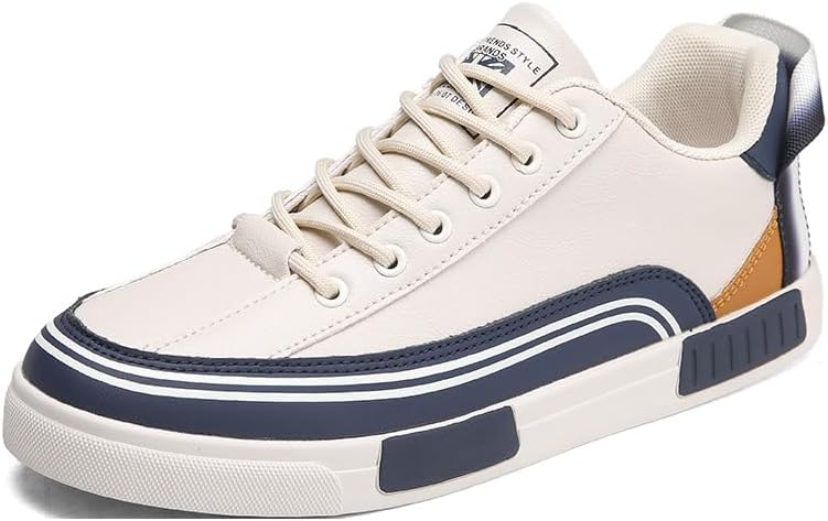 Кожаные кроссовки SWZEC Carmichael, синий
Кожаные кроссовки SWZEC Carmichael, синий