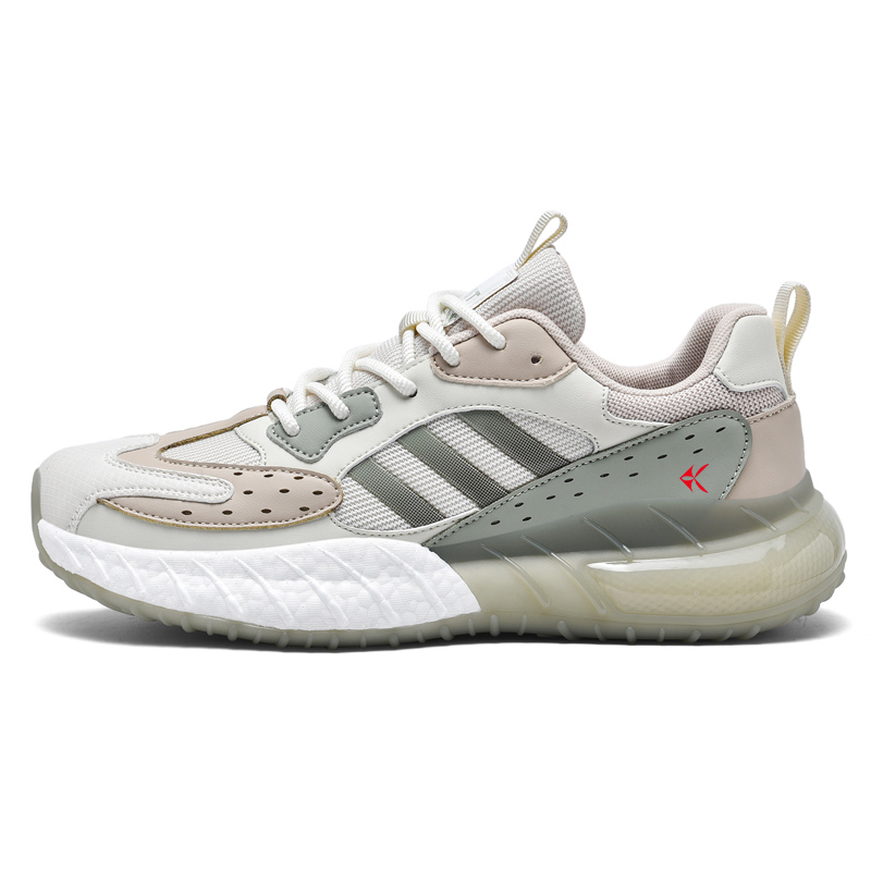 Низкие повседневные туфли для мужчин ZAMST, All Black
Низкие повседневные туфли для мужчин ZAMST, All Black