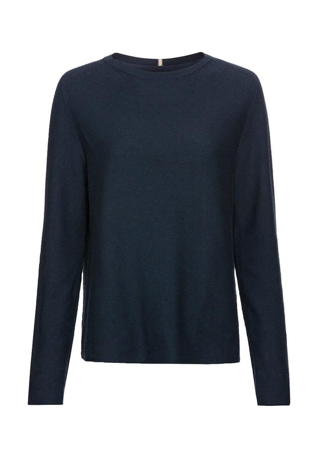 Свитер Camel Active, синий
Свитер Camel Active, синий