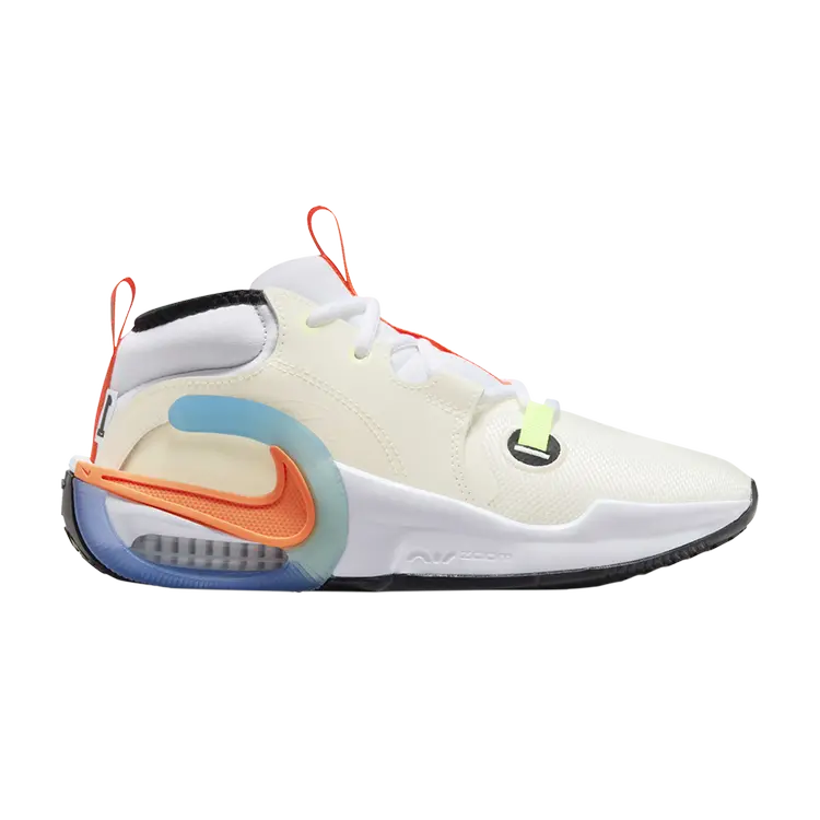 Кроссовки Nike Air Zoom Crossover 2 SE GS, белый
Кроссовки Nike Air Zoom Crossover 2 SE GS, белый