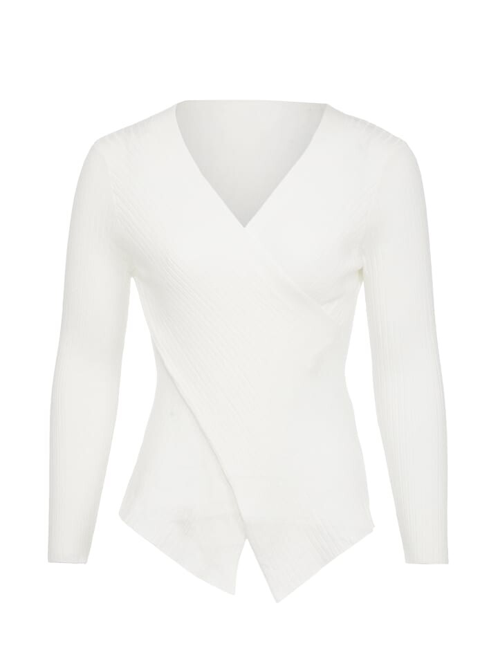 Пуловер eucaly, белый
Пуловер eucaly, белый