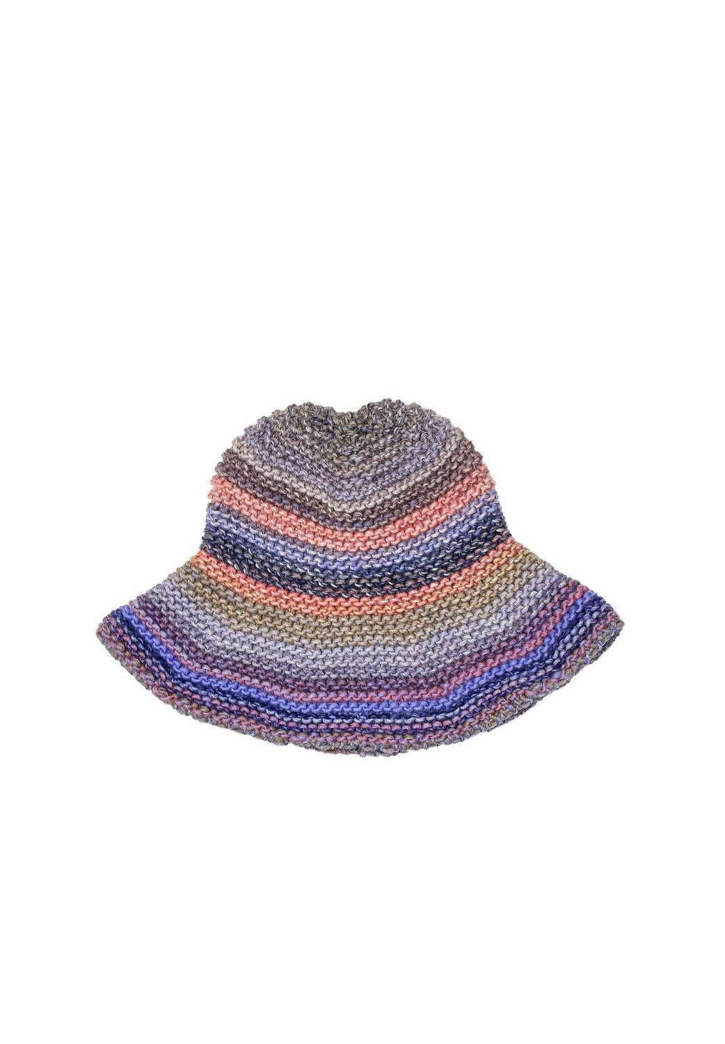 Итальянская шапка Levi мягкая и теплая Collezione alessandro, цвет Flieder 
Итальянская шапка Levi мягкая и теплая Collezione alessandro, цвет Flieder