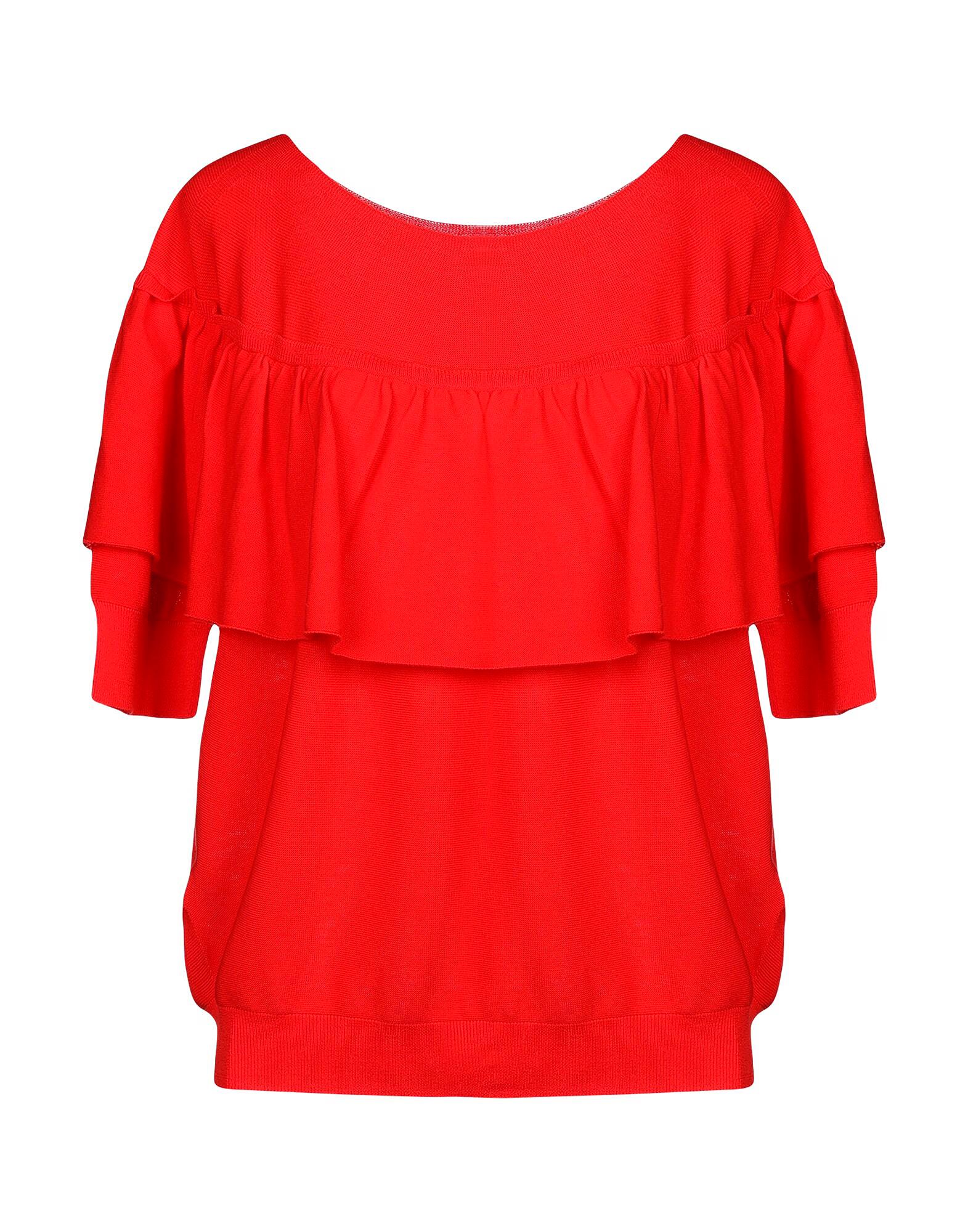 Свитер Malo, коралловый
Свитер Malo, коралловый