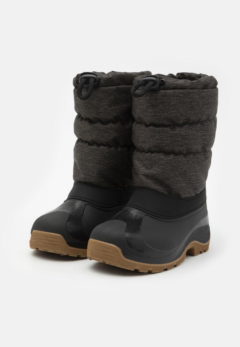 Зимние сапоги Friboo, темно-коричневый
Зимние сапоги Friboo, темно-коричневый