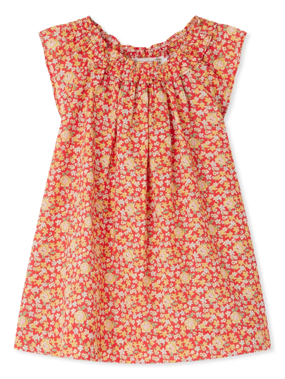 Платье Goldina Bonpoint, красный 
Платье Goldina Bonpoint, красный