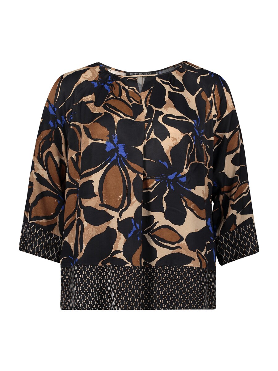 Блуза Betty Barclay, Black
Блуза Betty Barclay, Black
